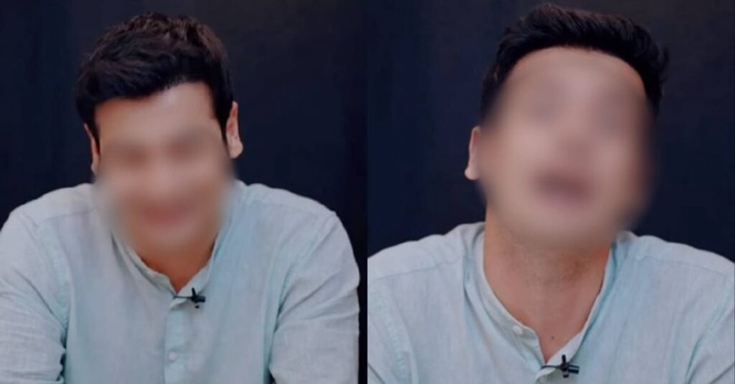 Image from: Pelakon dakwa Malaysia tidak akan wujud tanpa Indonesia