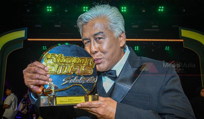 Image from: ‘Macam mimpi, tak sangka jadi juara pada usia 72 tahun’
