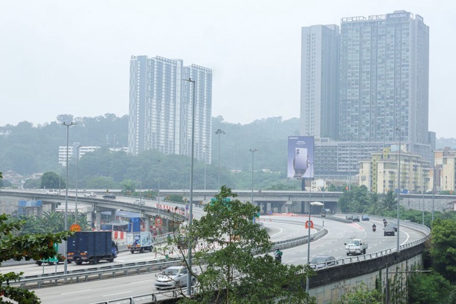 Image from: Pasir Gudang, Johan Setia, Klang, Nilai hampir cecah IPU 201
