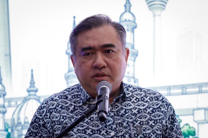 Image from: MOT galakkan pembangun aplikasi guna data pengangkutan awam