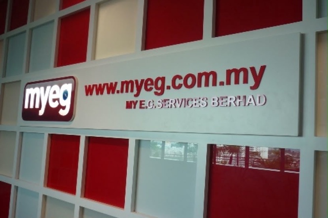 Image from: Lebih dua minggu digantung, MYEG masih belum bayar tunggakan