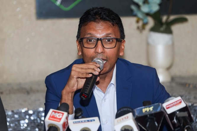 Image from: YBR tidak pernah rugi, malah untung RM1.85 juta- Nazir