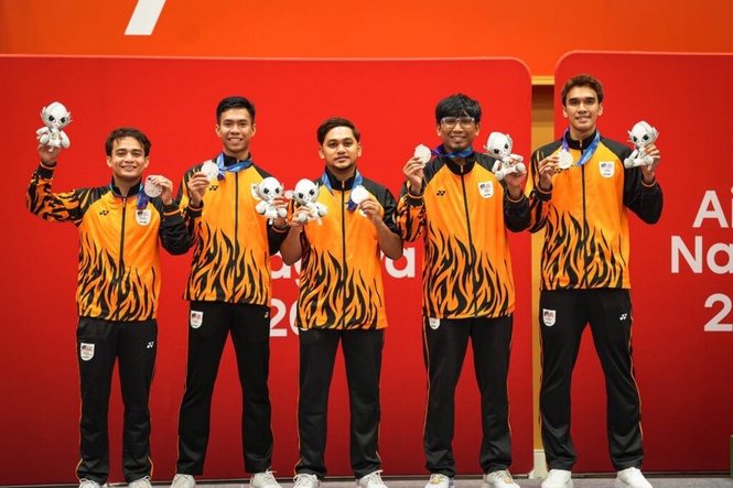 Image from: Belanjawan 2027: Beri bajet lebih besar, ruang gilap bakat