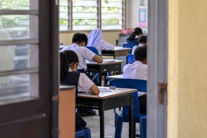 Image from: KPM lanjut tarikh isi markah UASA, PAJSK