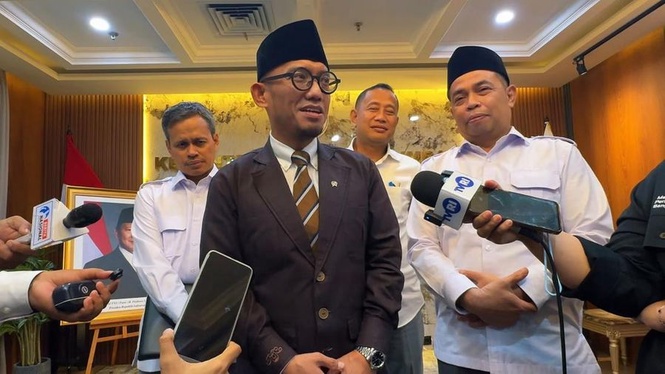 Image from: Kementerian haji minta jemaah umrah Indonesia tidak transit di Malaysia