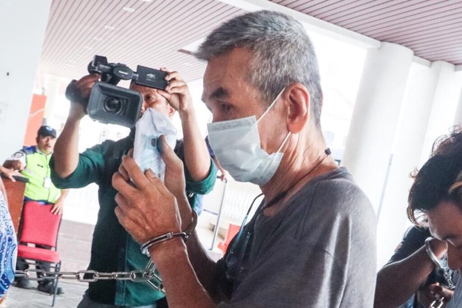 Image from: Lelaki usia 71 tahun ‘noda’ remaja di tandas pusat beli-belah