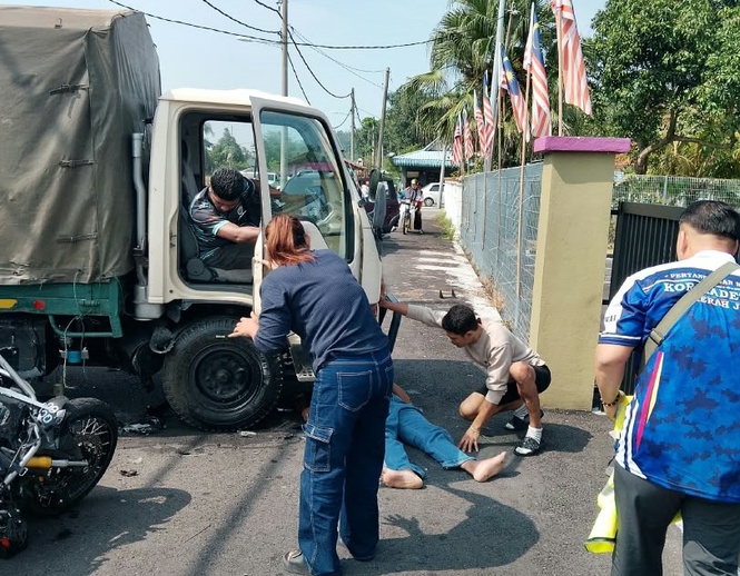 Image from: ‘Suami saya boleh diselamatkan jika dibantu awal’
