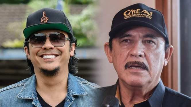 Image from: ‘Mungkin dia lewat sebab masalah peribadi, kita tak tahu’