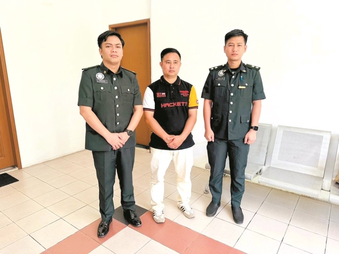 Malay Mail