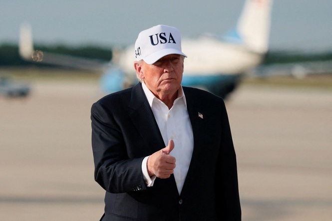Trump says he should have pushed for larger Intel stake as US position ...