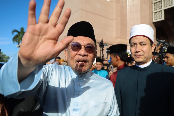 Malay Mail