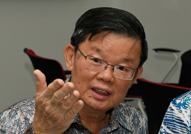 Malay Mail