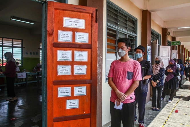 Malay Mail