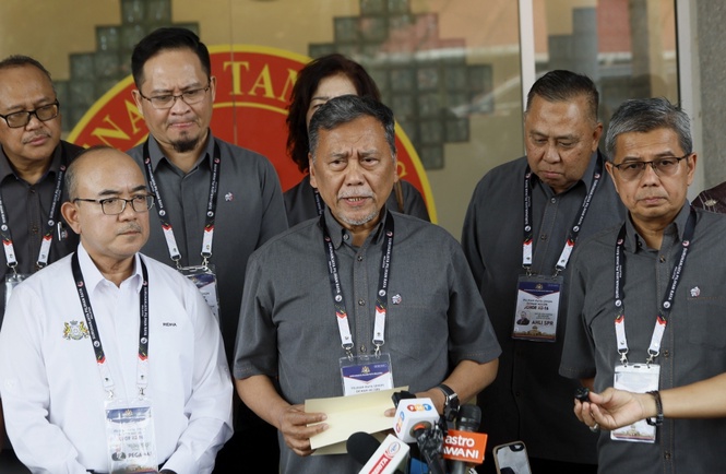 Malay Mail