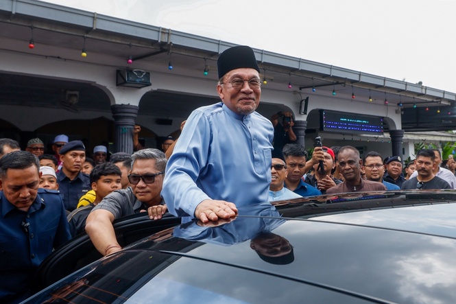 Malay Mail