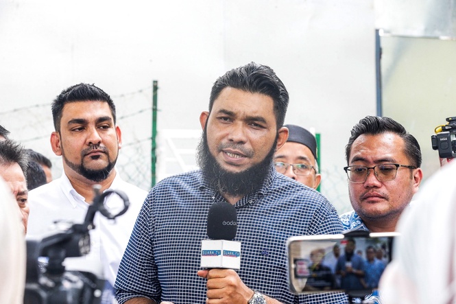 Malay Mail