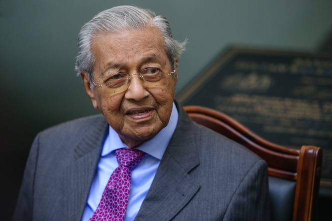 Malay Mail