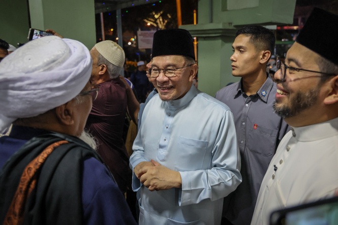 Malay Mail