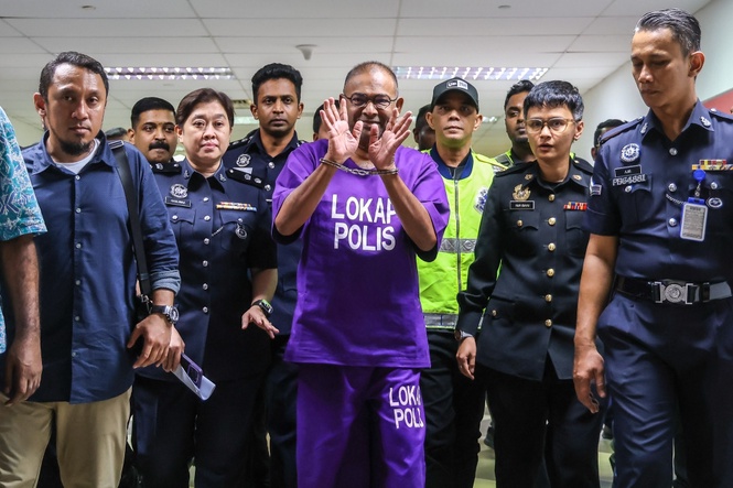Malay Mail
