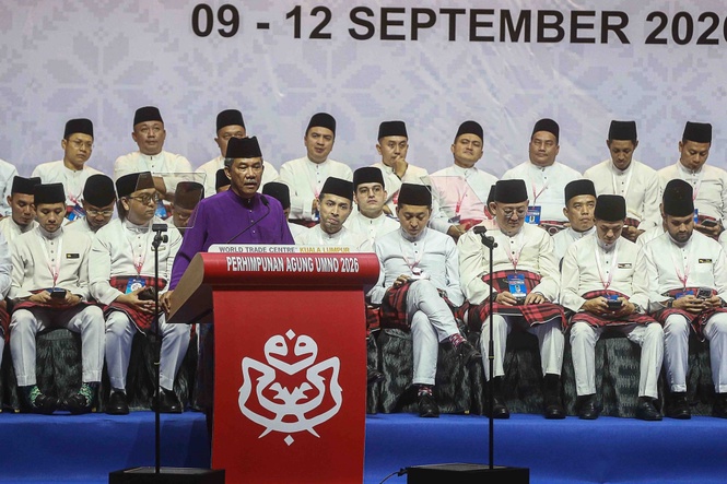 Malay Mail
