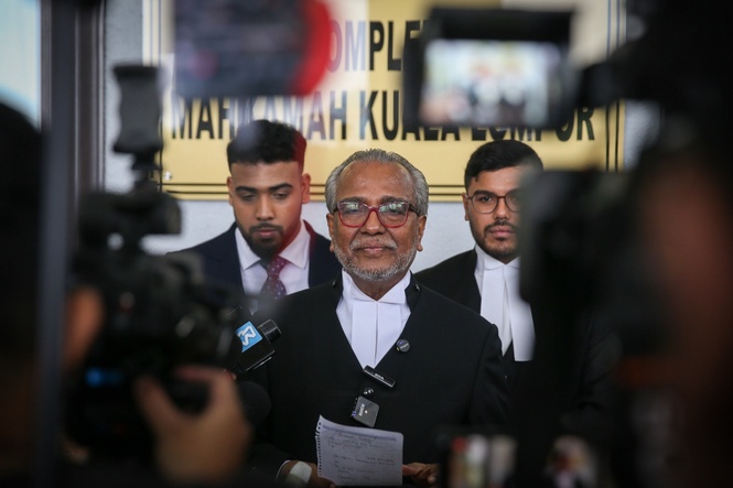 Malay Mail