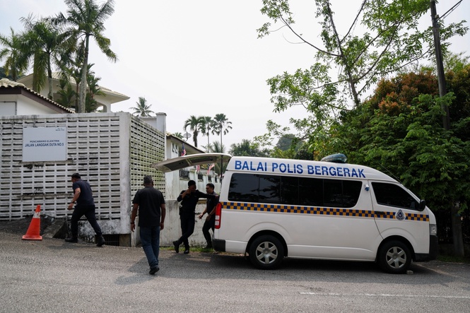 Malay Mail