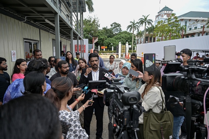 Malay Mail