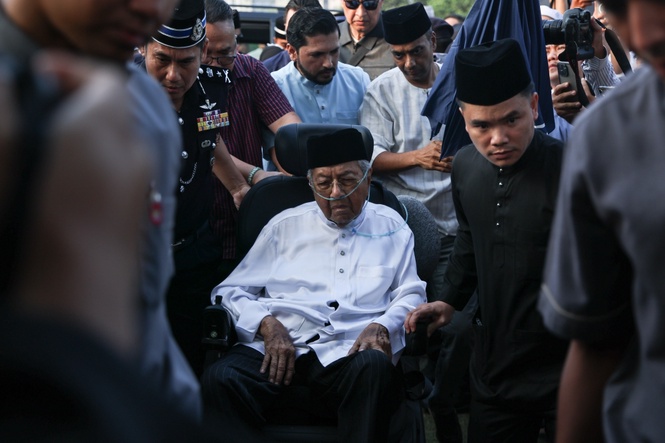 Malay Mail