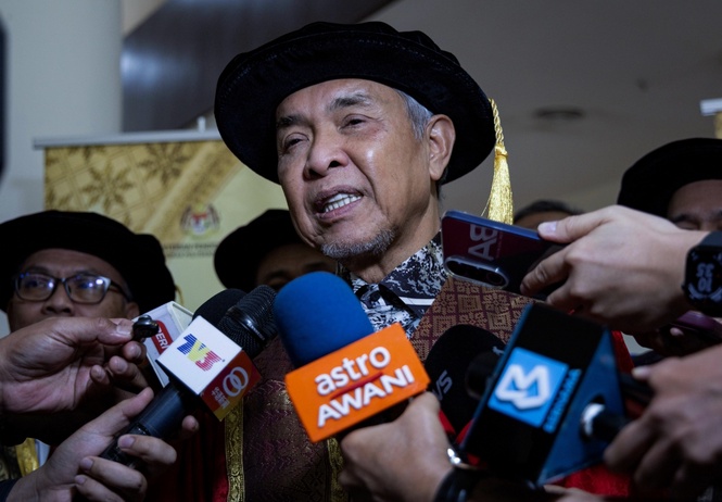 Malay Mail