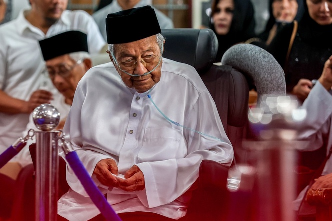 Malay Mail