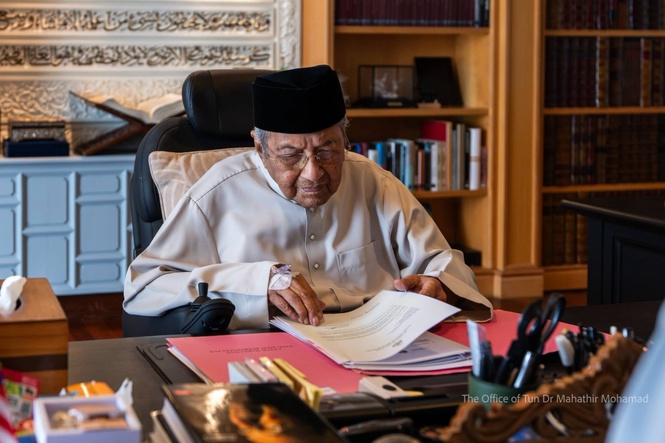 Malay Mail