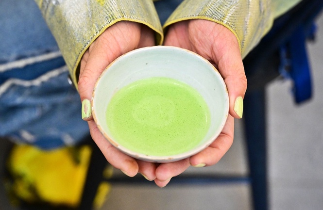 Matcha in ‘nasi lemak’, fried catfish: Healthy innovation or marketing ...