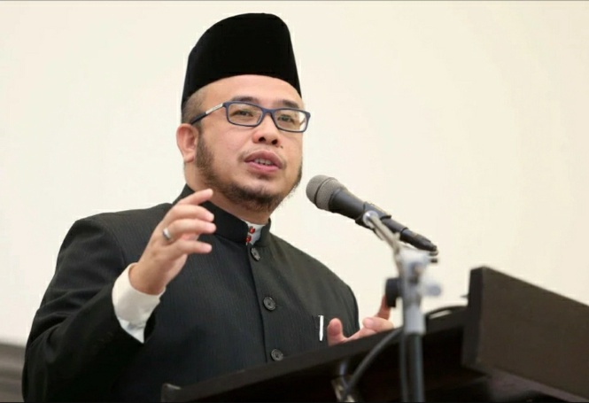 Image from: Mufti Perlis Menang Saman Terhadap Pemilik Akaun Facebook, Peroleh Ganti Rugi RM250,000