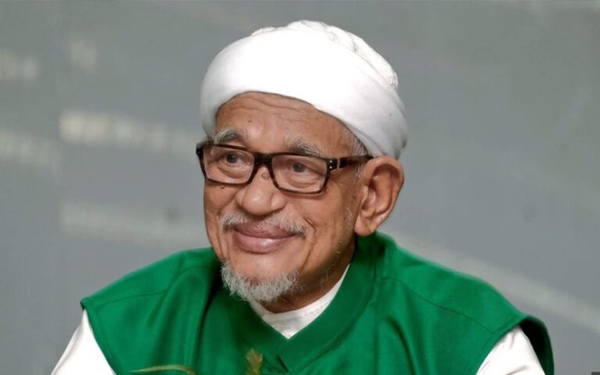 Image from: PAS Putuskan Kerjasama Politik Dengan BERSATU, Fokus Bentuk Persefahaman Baharu Hadapi PRU16