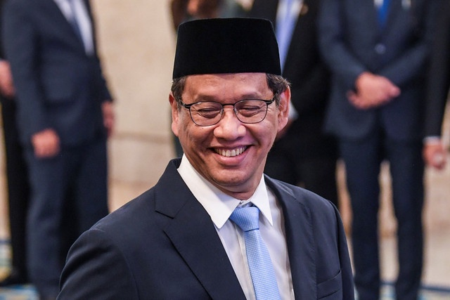 Image from: Indonesia Cadang Levi Kapal Di Selat Melaka, Cetus Reaksi Serantau