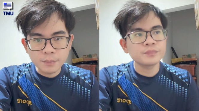 Image from: Lelaki Ini Dedah Sebab Ada Yang Pilih Jadi Mualaf Pada Usia Tua