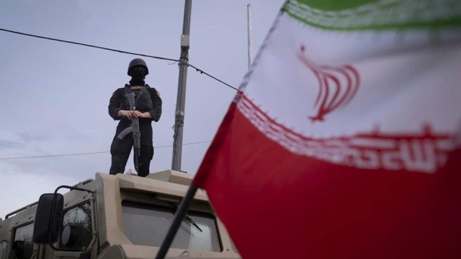 Image from: As Tamatkan Operasi “Epic Fury” Terhadap Iran