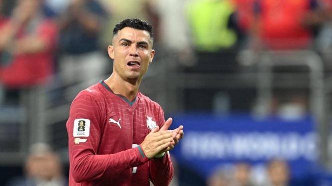 Image from: Portugal Tersingkir, Sepanyol Mara Ke Suku Akhir Hasil Gol Saat Akhir