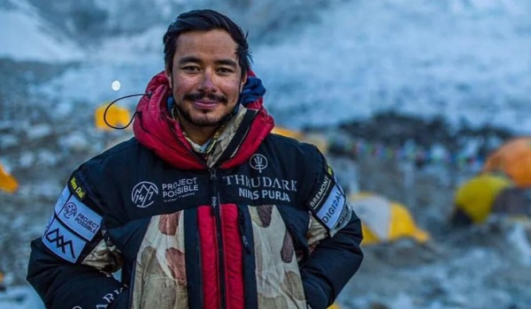 Image from: Bermula Pada Usia 30 Tahun, Pendaki Lagenda Ini Akhirnya Pergi Buat Selama-Lamanya Di Broad Peak