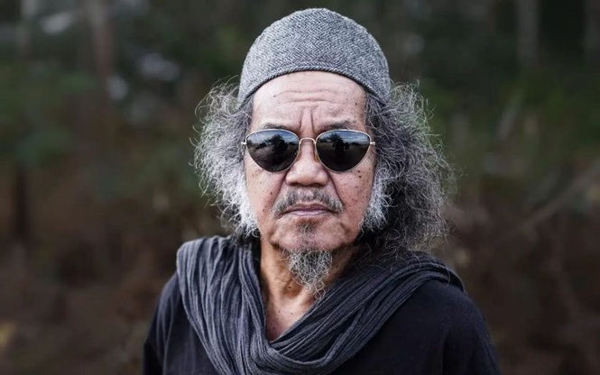 Image from: “Ingatkan Cuma Gastrik…” Anak Dedah Detik Akhir Cik Man, Ungkapan ‘Jumpa Di Syurga’ Kembali Menyentuh Hati