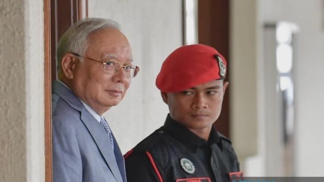 Image from: 1MDB Alami Kerugian USD5.64 Bilion, Najib Didakwa Dalang Penipuan – Peguam 1MDB