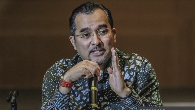 Image from: MARA Gantung Serta-Merta Petugas Didakwa Terlibat Gangguan Seksual