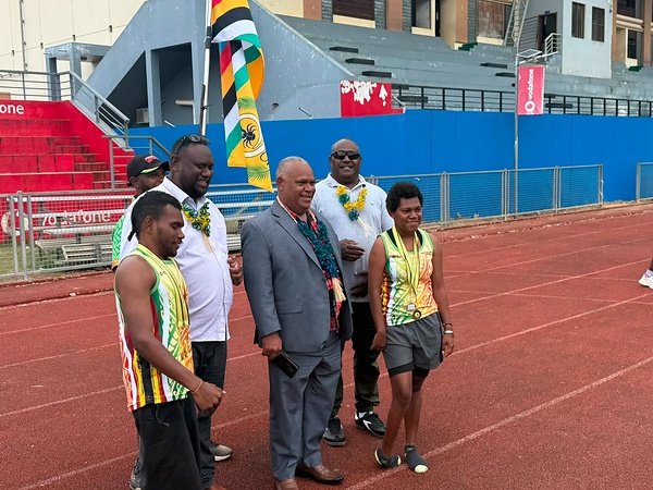 Image from: TMGM Perkukuh Sokongan terhadap Pembangunan Sukan Para di Vanuatu