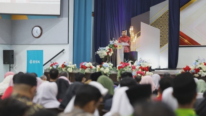 Image from: MRSM Ulu Albab Lahirkan Lebih 4,800 Hafiz Al-Quran, Ceburi Bidang Profesional