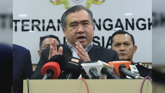 Image from: Penggantungan MyEG Tidak Jejas Penyampaian Perkhidmatan JPJ Kepada Rakyat – Loke