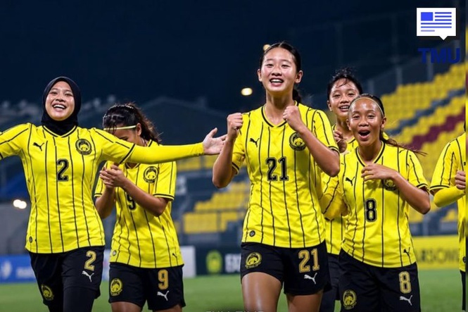 Image from: “Kaki Kiri Itu Yang Kita Mahu Saksikan” — Lim You Curi Tumpuan Ketika Malaysia Benam Iraq 4-0