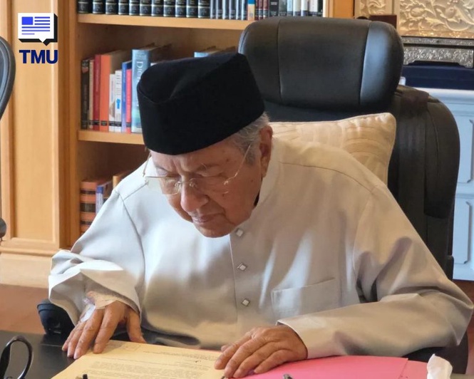 Image from: “Jika Tinggal Setengah Hari Lagi Untuk Hidup Pun, Saya Tetap Akan Bekerja”