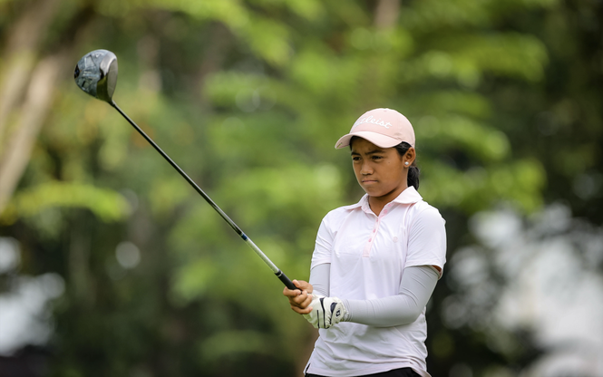 Tamayo, Saban join hunt at JPGT Alta Vista
