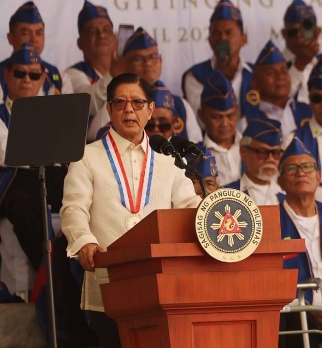DPWH to build more farm-to-market roads