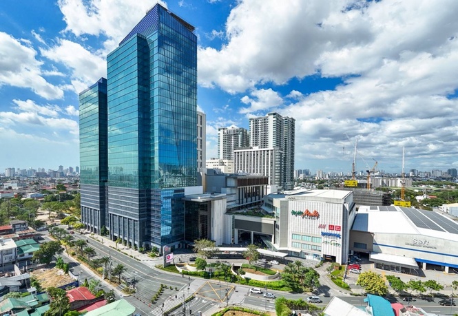 Ayala Land strengthening transport, mobility systems